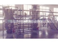 油脂過濾機(jī)定制 縮略圖 1