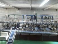 150噸自動化動物油熬煉生產線 縮略圖 1