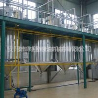 50噸動物油水洗干燥設備成套 縮略圖 1