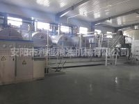 50噸自動化動物油熬煉設備生產線 縮略圖 1