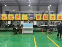 山西100噸動物油熬煉設備 縮略圖 2