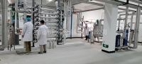 脫色過濾機自控系統 縮略圖 1