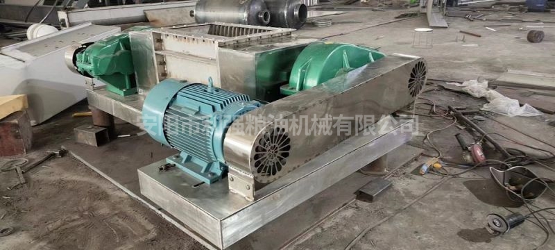 粉粹機