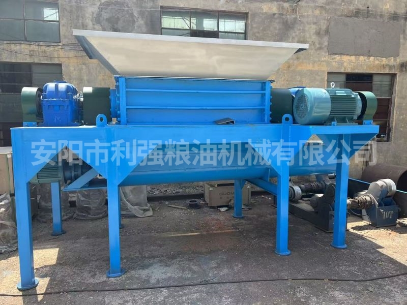 粉粹機